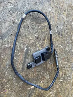 AUDI Q3 8U Lambda NOX Sonde 04L907805L 2.0 TDI