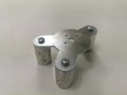 Ferramenta ajuste altura Land Rover JLR-204-557B-01