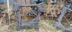 Motorlager Honda Accord OEM accord ława 2003-2008