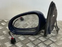 Sähkökäyttöinen sivupeili etu vasen Volkswagen Golf V