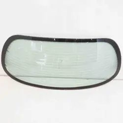 Luna Trasera AS2 para Jaguar S-Type X200 2002