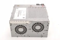CD/DVD/GPS-Panel OEM J9D319C211PH für Range Rover Sport