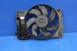 Kylarrubrik OE Mercedes SLK350 R171 3.0 V6 A2035000593