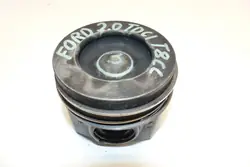 Kolben und Bolzen Set Ford Mondeo MK5 2.0 TDCI - Gebraucht