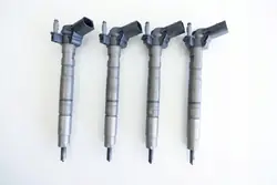 Injectores OEM 03L130277 para 2.0 TDI