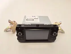 Toyota OEM 86140-02290 CD Radio Navigationsgerät