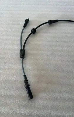 Begagnad Porsche OE Kabel OEM 992972004