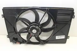 Kühlerlüfter OEM 363001450 für VW Touran 1.9TDI