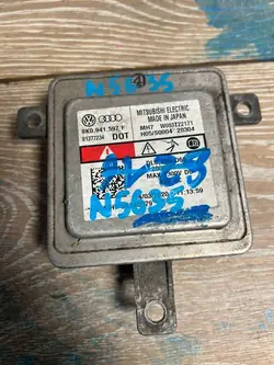 Xenon Ballast Audi A4 S4 B8 8K 8K0941597