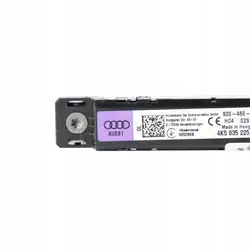 Audi A6 C8 Antennförstärkare OEM 4K5035225D
