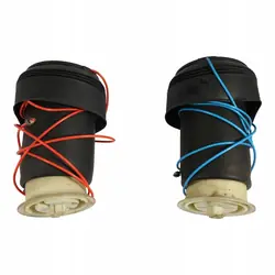 BMW X5 E70 Rear Air Suspension Bags Set 6790078