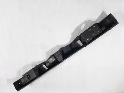 Hintere Stoßfängermontageschiene VW T6 7E0807305C