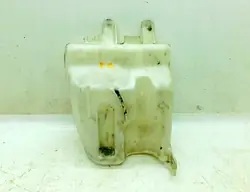 Depósito lavador OEM 11 para Nissan Micra K12 1.2