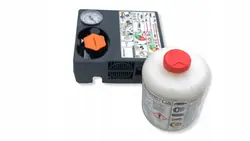 Compressor Land Rover Evoque II 2019 OEM AMD233321