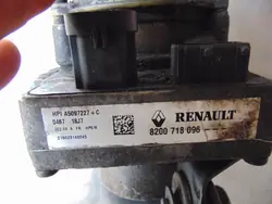 Pompe de direction assistée Renault OE OEM 8200718096