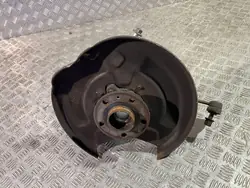 UTO43751 Moyeu Roue Arrière pour Volvo XC90 2017