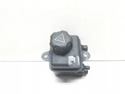 Réservoir d'expansion liquide BMW X6 E71 2011 OEM 7589526