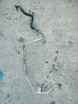 Styrledning OEM 8K0317825A för Audi A4 B8