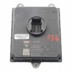 BMW F45 X1 F48 Mini F55 F56 LED Scheinwerfer Umrichter Modul 7429896