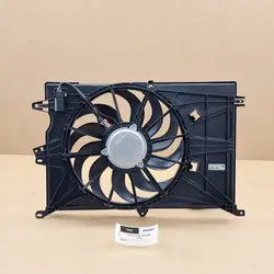 Kylfläkt Compass Renegade 500X Tipo Tonale 1.0T 1.3T E356H1