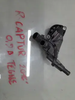 Carcaça de termostato Renault Captur I 0.9 TCE