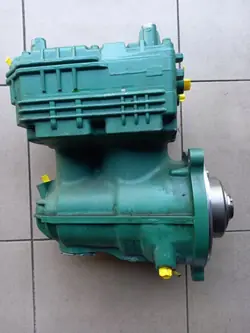 Compresseur d'air OEM v1 pour Volvo FH5 I-Save