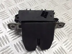 Bagagelås Opel Astra H 1.9 CDTI OEM 13188852