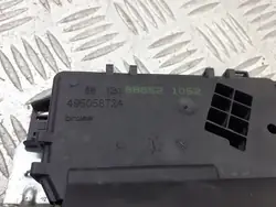 Fechadura do porta-malas Opel Astra H 1.9 CDTI OEM 13188852