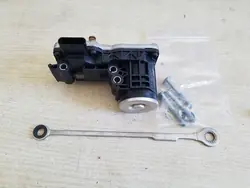 Turbostyrning OEM A0009063014 - Begagnad Mercedes