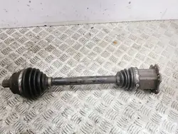 Audi A6 S6 C6 2006 Höger Framdrev