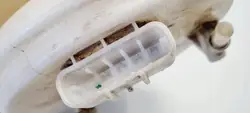 Pompe à carburant Opel Meriva A OEM 0580314003 - Essence