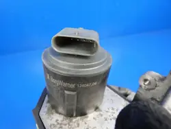 Soupape EGR Volvo OEM 31422119 pour V40 II