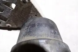 Soporte de motor VW TRANSPORTER V (T5) 2.0L