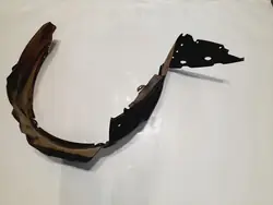 MITSUBISHI GRANDIS Främre Höger Skärm MN129054 MN145578