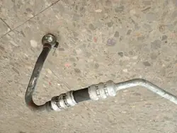 Flexible de direction Alfa Romeo 159 OEM Occasion