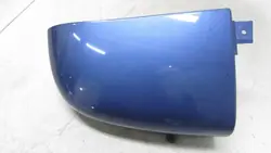 Lanterna de canto direita traseira Trafic Vivaro III OEM 105/064