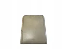 Reposabrazos consola Jaguar XF X250 OEM JUT224824