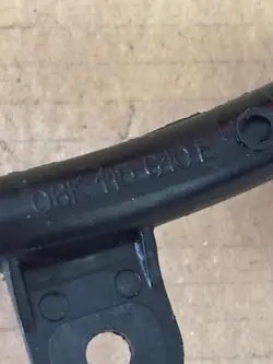 Guia da vareta de óleo OEM 06K115610E VW Audi