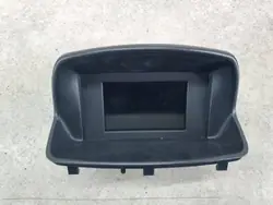 Écran Opel Corsa D OEM 13265763 13190386