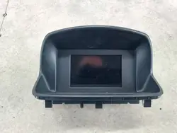 Écran Opel Corsa D OEM 13265763 13190386