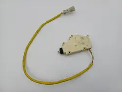 Fordin Keskitulppalukitusaktuaattori OEM DRC85871 - Scorpio