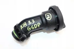 KAMABA 22430-3C400 Pescoço Enchimento Óleo & Tampa Kia