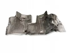 Protector térmico Mercedes W205 OEM A2056825171 - Usado