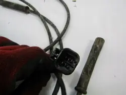 Bobina de encendido OEM 22100-40F10 para Terrano II Maverick