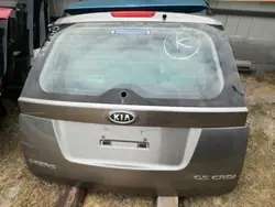 Kia Carens III achterklepglas OEM CARENS III SZYBA KLAPY TYŁ