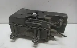 FAP-vloeistoftank OEM 9806639880 voor Peugeot Boxer 2.0HDI