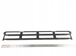 OEM 20456963 Volvo Degrau Grelha - Estado Usado