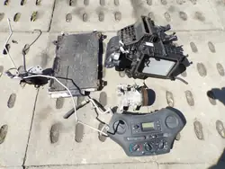 Toyota Yaris AC-system OEM KOMPLETNY UKŁAD KLIMATYZACJI