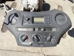 Sistema AC Toyota Yaris OEM KOMPLETNY UKŁAD KLIMATYZACJI