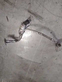 OEM 45TGFE Turbooljeledning för Peugeot 308 T9